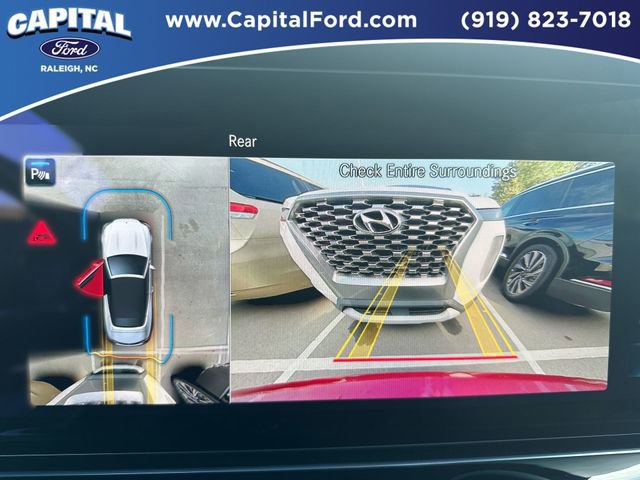 Used 2021 Mercedes-Benz E 450 4MATIC Cabriolet image 18