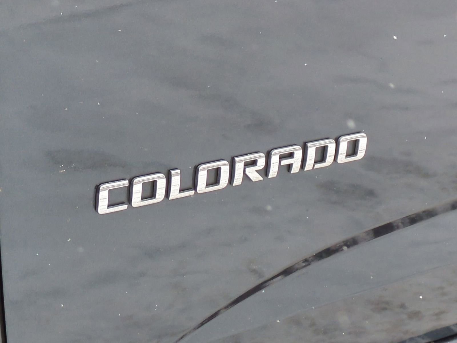 Used 2019 Chevrolet Colorado W/T w/ WT Convenience Package image 14