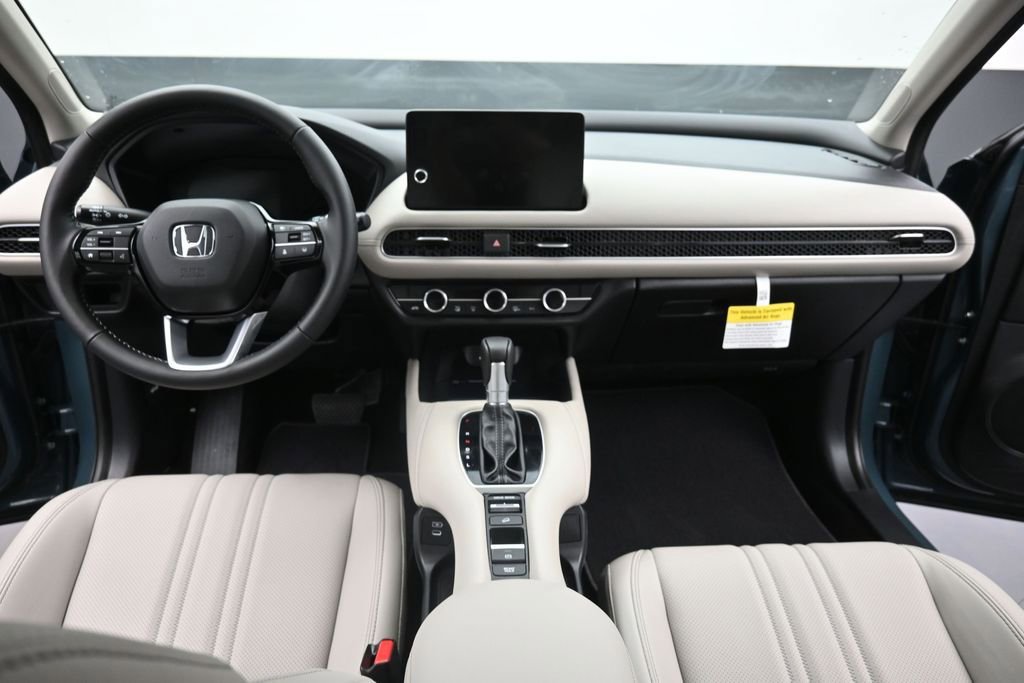 Used 2026 Honda HR-V EX-L image 16