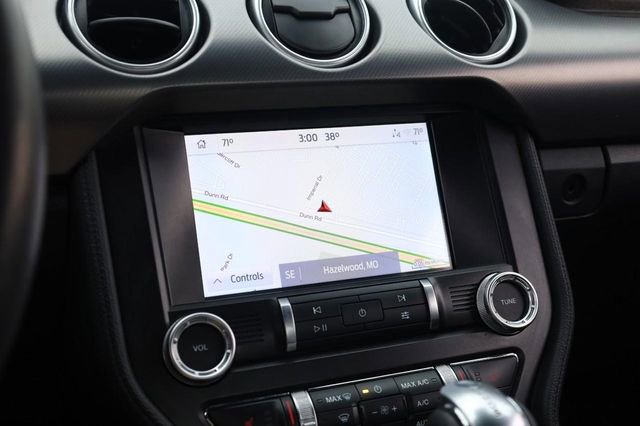 Certified 2021 Ford Mustang Premium w/ Equipment Group 201A image 11