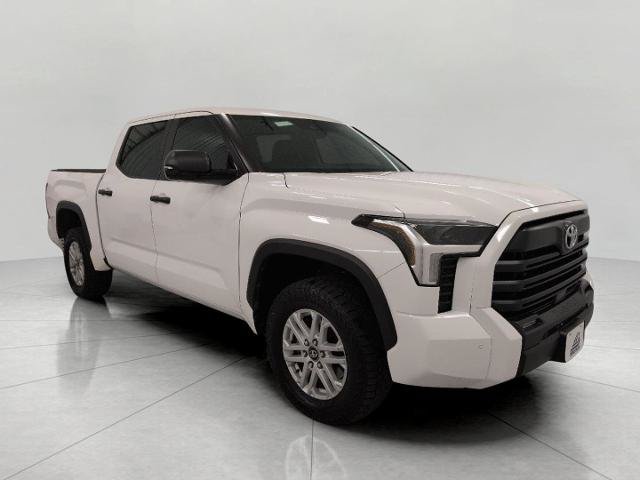 Used 2025 Toyota Tundra SR5 w/ SR5 Convenience Package AWD/4WD image 31