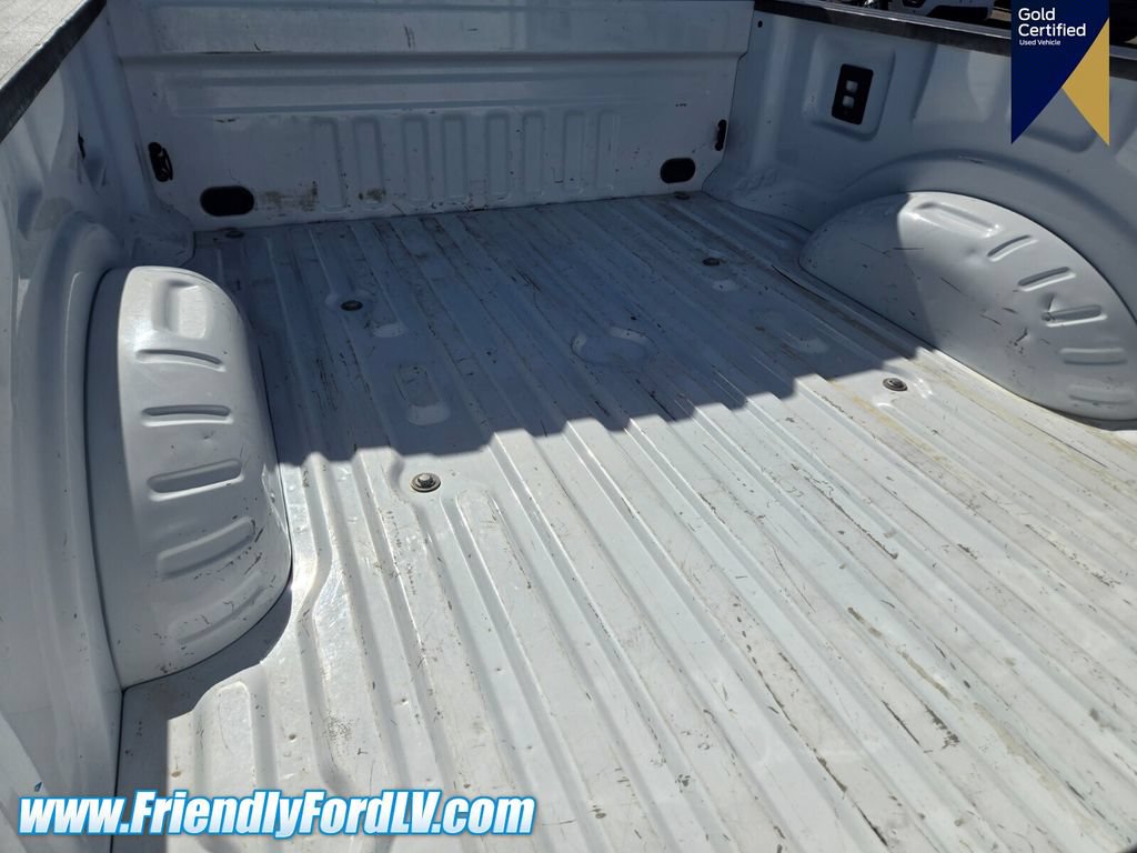 Certified 2025 Ford F250 XLT AWD/4WD image 11