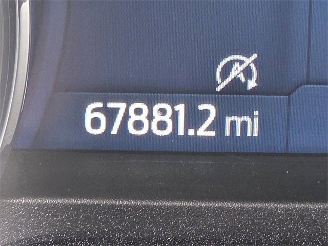 Certified 2024 Ford Expedition Max XLT image 28