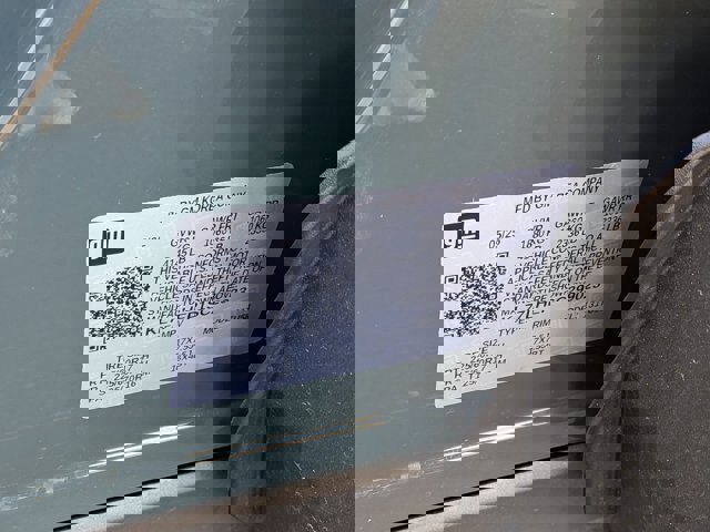 Used 2025 Chevrolet Trax LT w/ Driver Confidence Package image 36