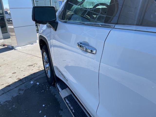 Used 2023 GMC Sierra 1500 Denali image 29