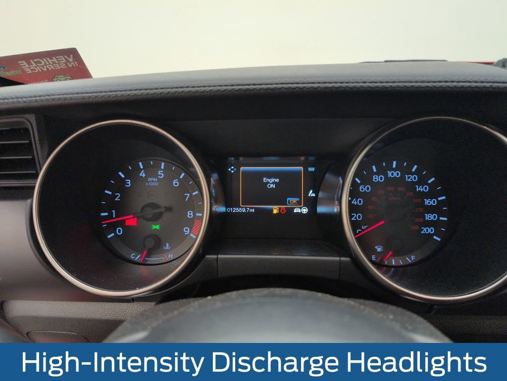 Certified 2017 Ford Mustang Shelby GT350 w/ Electronics Package image 23