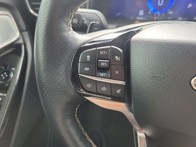 Certified 2023 Ford Explorer ST w/ Equipment Group 401A AWD/4WD image 22