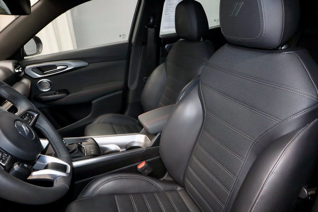 Used 2024 Dodge Hornet R/T Plus image 27