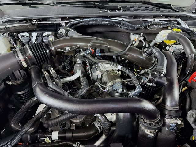 Certified 2026 Ford Ranger Raptor AWD/4WD image 35