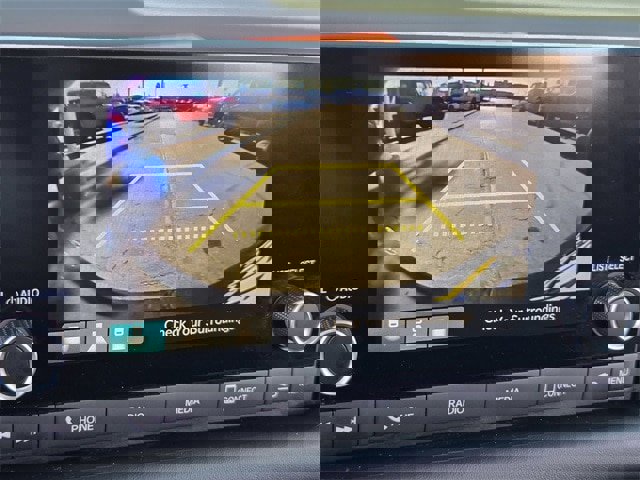 Used 2023 Honda HR-V LX image 15