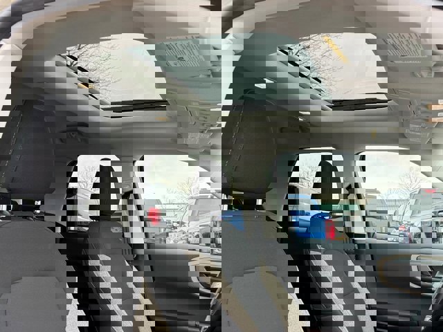 Certified 2025 Ford Bronco Sport Big Bend w/ Convenience Package image 14