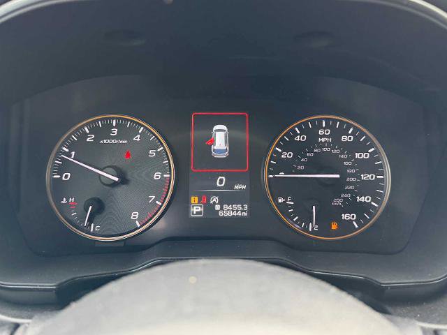 Used 2024 Subaru Outback Wilderness AWD/4WD image 14