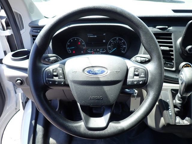 Certified 2024 Ford Transit 250 Low Roof w/ Exterior Upgrade Package RWD image 24