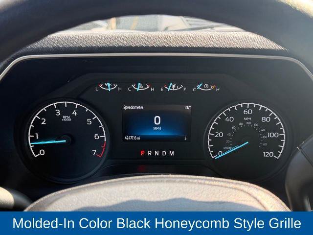 Certified 2023 Ford F150 XL w/ STX Appearance Package AWD/4WD image 17
