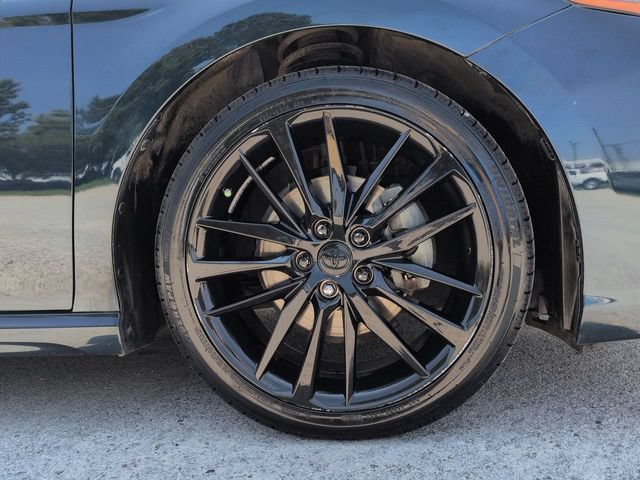 Used 2018 Toyota Camry XSE w/ Driver Assist Package FWD image 13