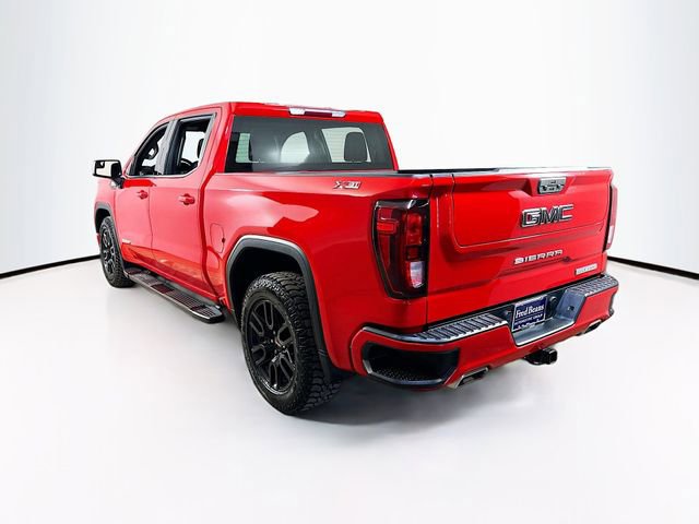 Used 2021 GMC Sierra 1500 Elevation image 11