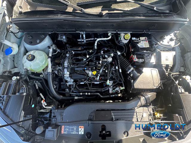 Certified 2022 Ford Bronco Sport Big Bend AWD/4WD image 9