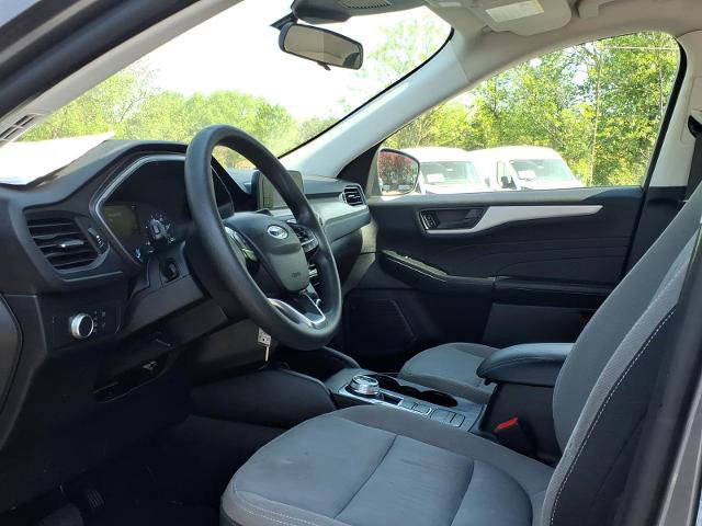 Certified 2022 Ford Escape S FWD image 14