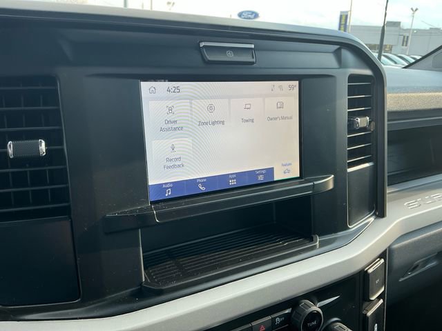 Certified 2026 Ford F350 XL w/ STX Appearance Package image 25