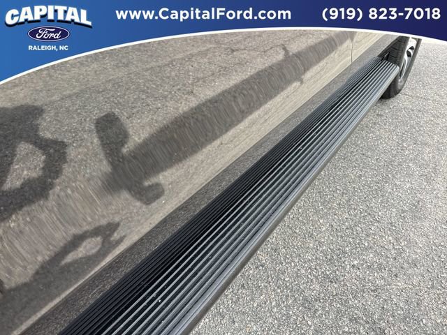 Certified 2024 Ford Expedition Max Limited image 14