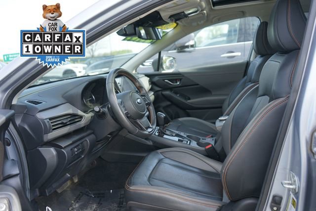 Used 2024 Subaru Crosstrek 2.5i Limited AWD/4WD image 21