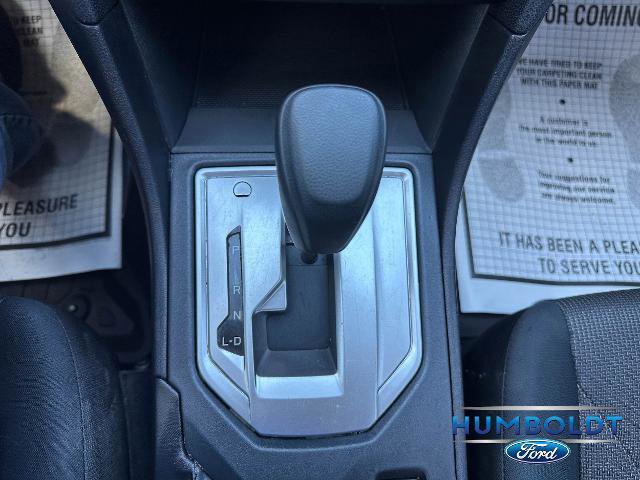 Used 2021 Subaru Crosstrek 2.0i image 27