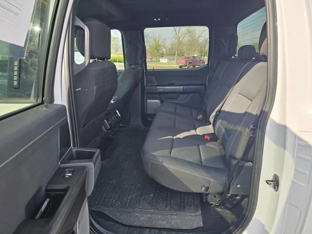 Certified 2021 Ford F150 XLT w/ Equipment Group 302A High image 14