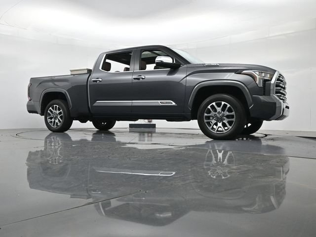 Used 2026 Toyota Tundra 1794 Edition AWD/4WD image 35