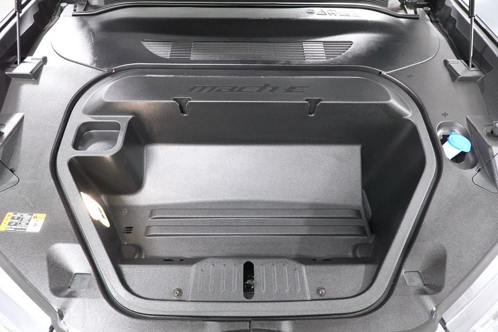 Certified 2025 Ford Mustang Mach-E GT AWD/4WD image 36