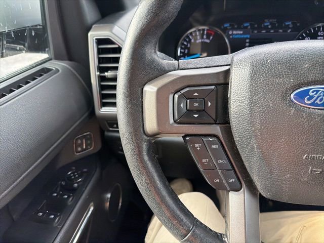 Certified 2020 Ford Expedition Max XLT w/ Equipment Group 202A image 43