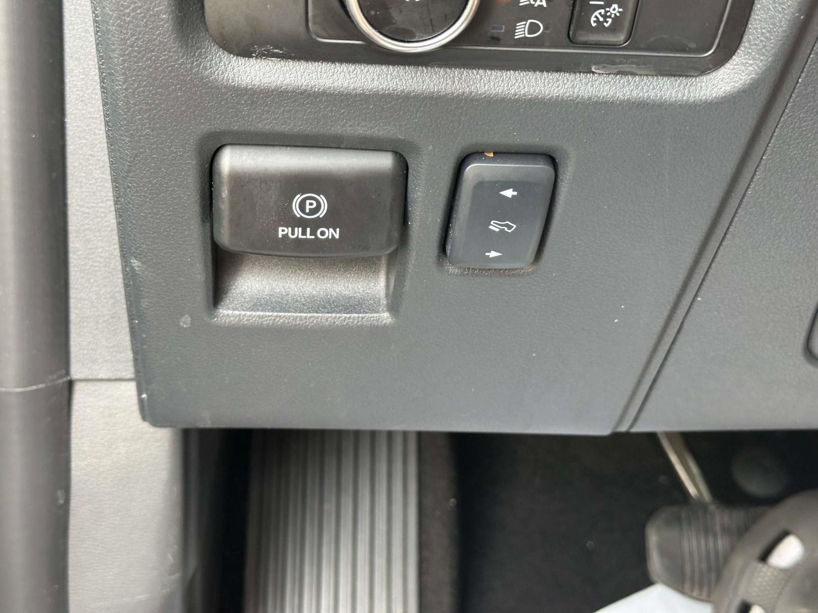 Certified 2024 Ford Expedition Max Limited AWD/4WD image 30