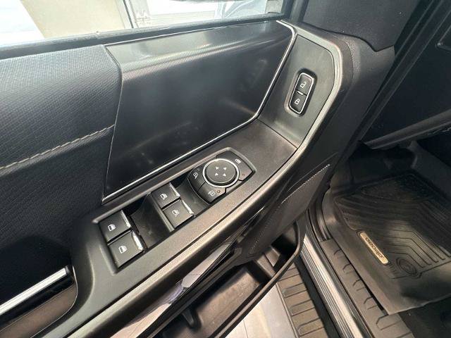 Certified 2023 Ford F150 XLT w/ Equipment Group 302A High AWD/4WD image 21