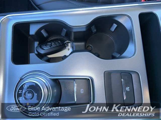 Certified 2022 Ford Edge SEL w/ Convenience Package image 29