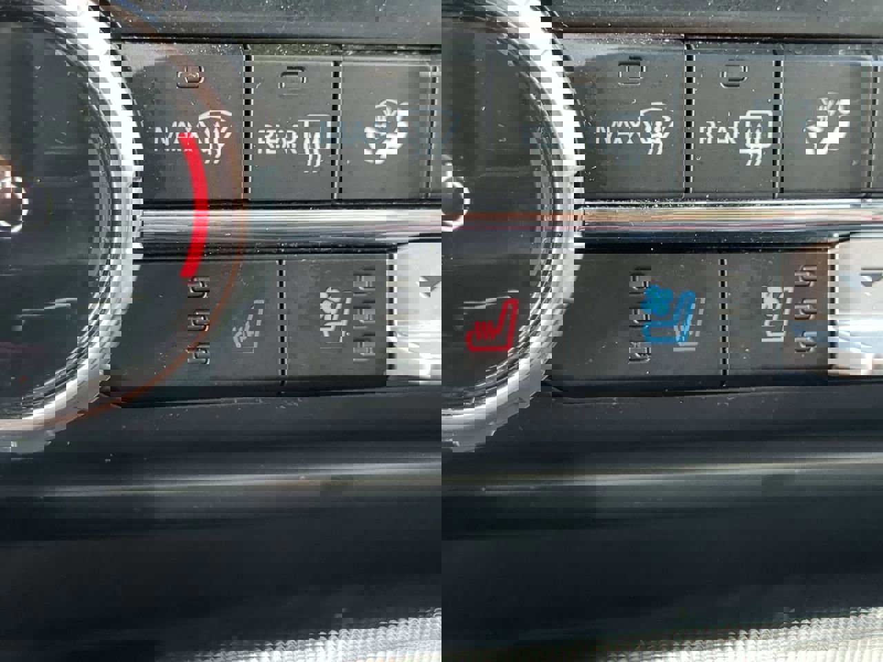 Certified 2023 Ford F150 Platinum w/ Equipment Group 701A High AWD/4WD image 22