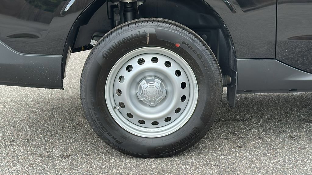 Certified 2025 Ford Maverick XL image 7