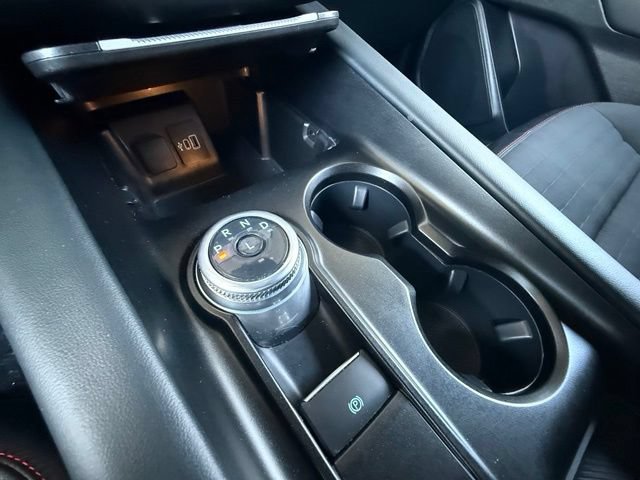 Certified 2025 Ford Explorer ST-Line AWD/4WD image 28
