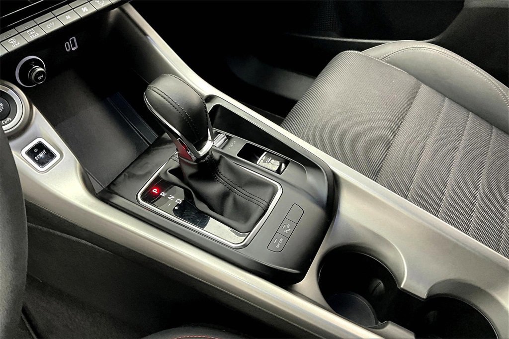 Used 2024 Dodge Hornet R/T image 15