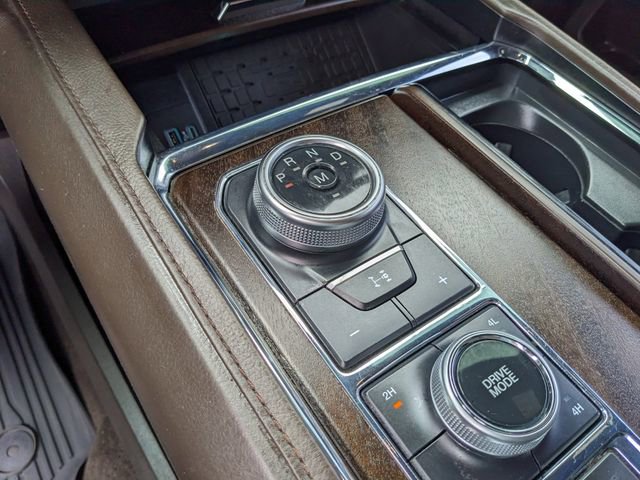 Certified 2022 Ford Expedition King Ranch AWD/4WD image 23
