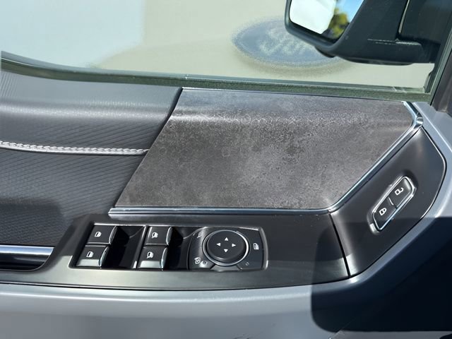 Certified 2024 Ford F150 XLT w/ Mobile Office Package AWD/4WD image 16