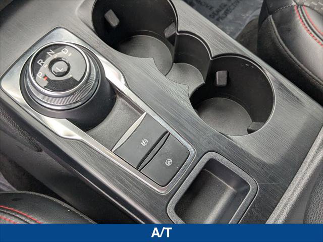 Certified 2023 Ford Escape ST-Line Elite AWD/4WD image 19