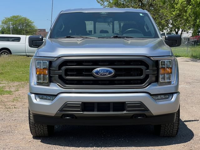 Certified 2022 Ford F150 XLT w/ Equipment Group 302A High AWD/4WD image 47