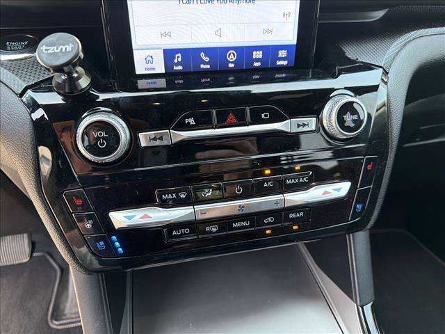Certified 2022 Ford Explorer ST w/ Equipment Group 401A AWD/4WD image 14