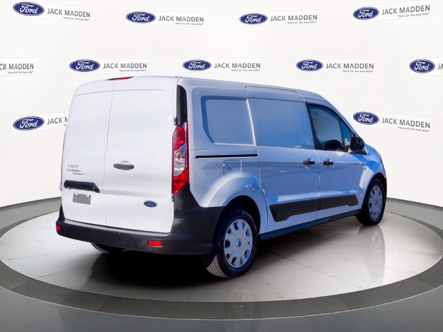 Certified 2019 Ford Transit Connect XL FWD image 5