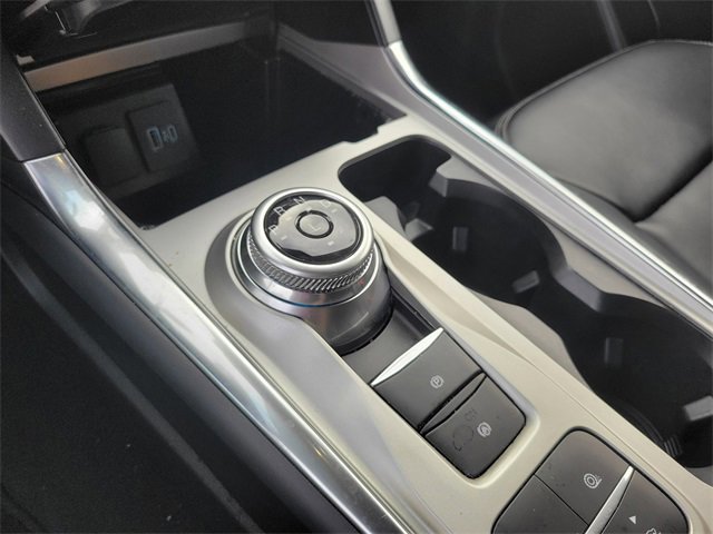 Certified 2023 Ford Explorer XLT w/ Equipment Group 202A image 30