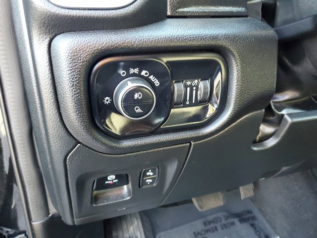 Used 2025 RAM 1500 Big Horn image 17
