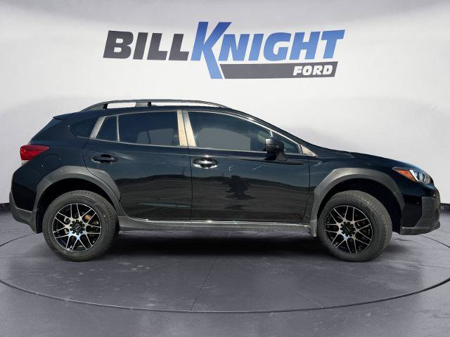 Used 2023 Subaru Crosstrek 2.5i Sport AWD/4WD image 6