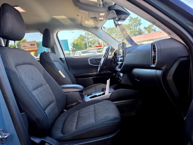 Certified 2023 Ford Bronco Sport Big Bend w/ Convenience Package AWD/4WD image 13