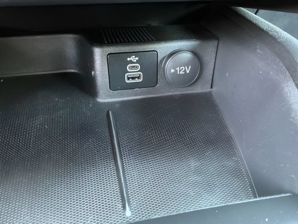 Certified 2024 Ford Escape Active FWD image 23