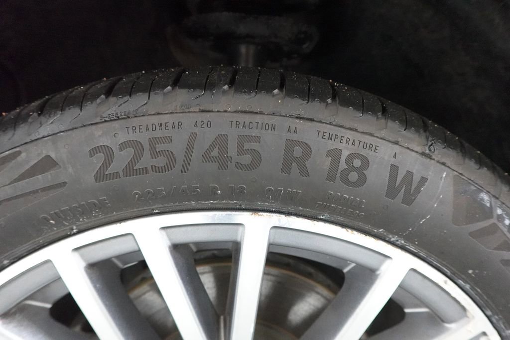 Used 2025 Mercedes-Benz CLA 250 CLA 250 image 35