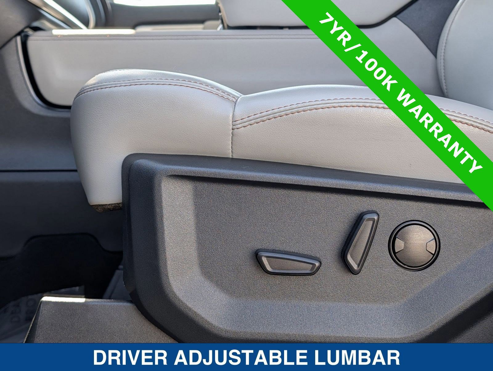 Certified 2025 Ford Expedition Max Active image 26